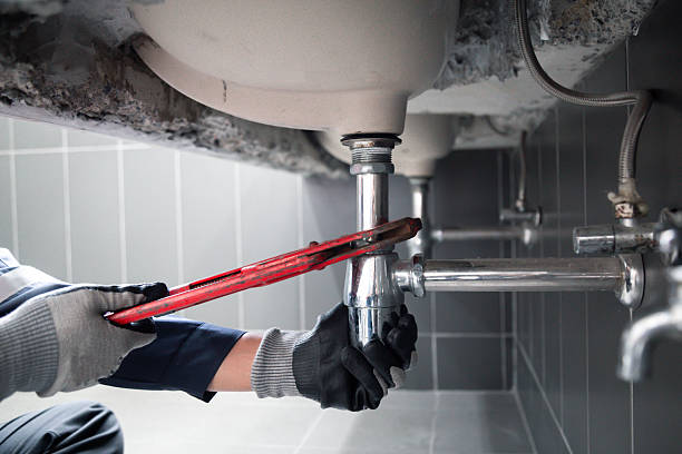 Trusted Pipe Repair service in Decker, IN - Masters Plumbing Service